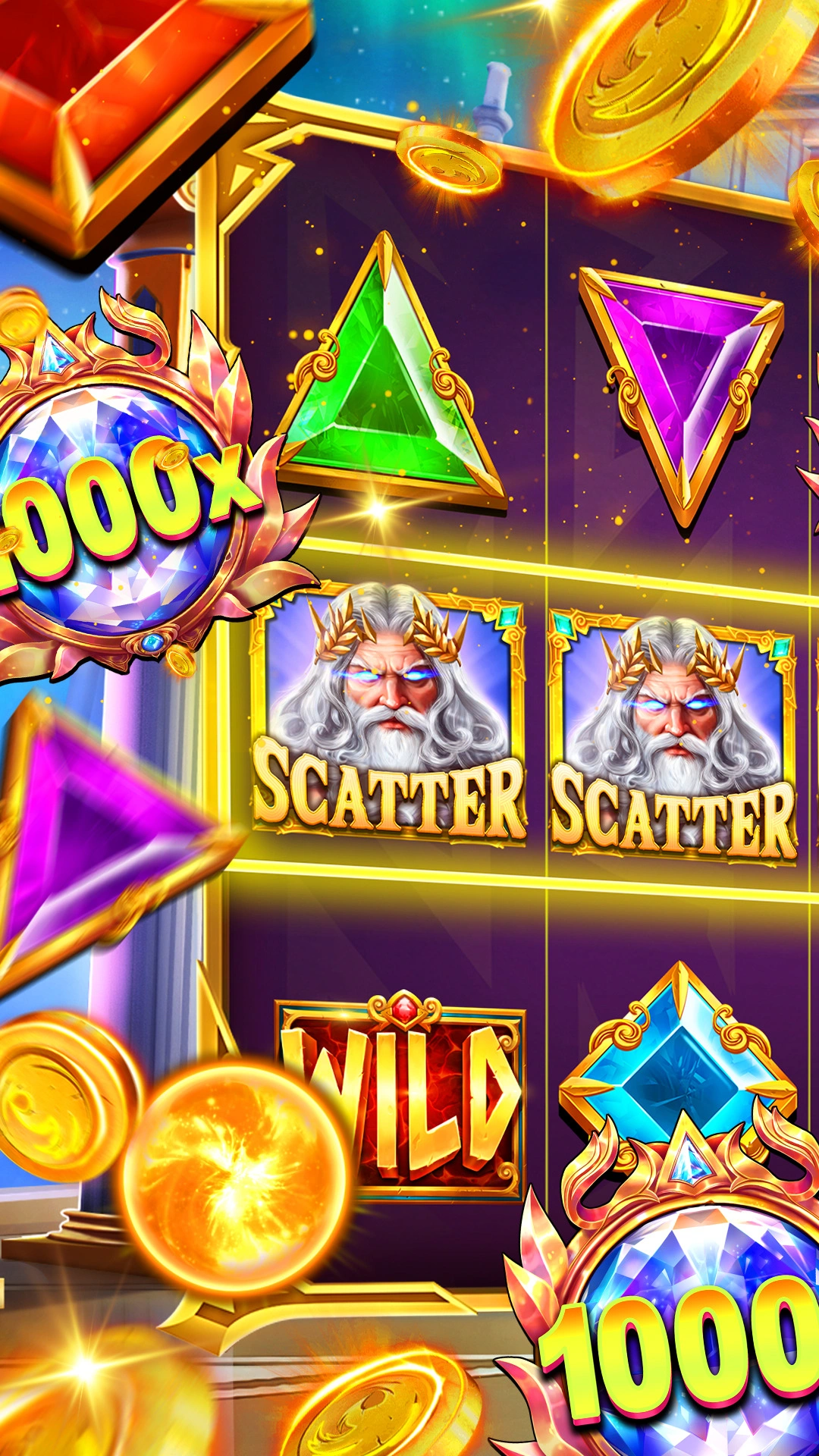 Casino Slots™ Screenshot