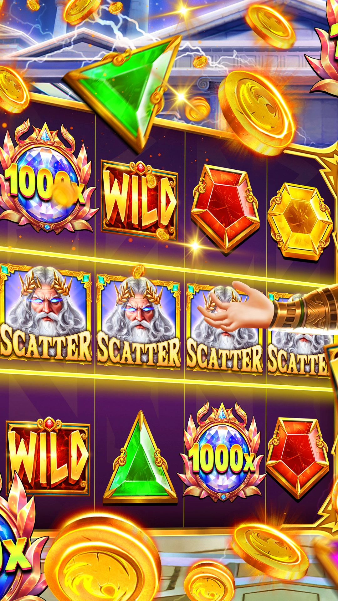 Casino Slots™ Screenshot