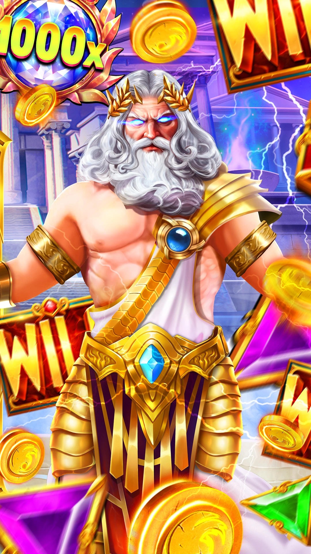 Casino Slots™ Screenshot